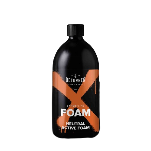 Deturner Aktyviosios Putos – Foam