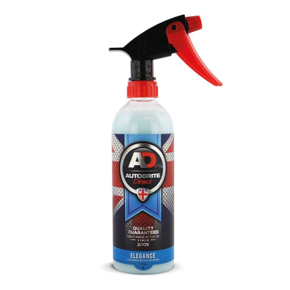 Autobrite Direct Greito Veikimo Kėbulo ir Salono Atnaujinimo Priemonė – Elegance
