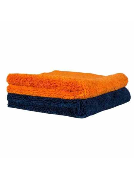 EWOCAR Cloth Set - Mikropluošto šluosčių komplektas 40x40, 400GSM