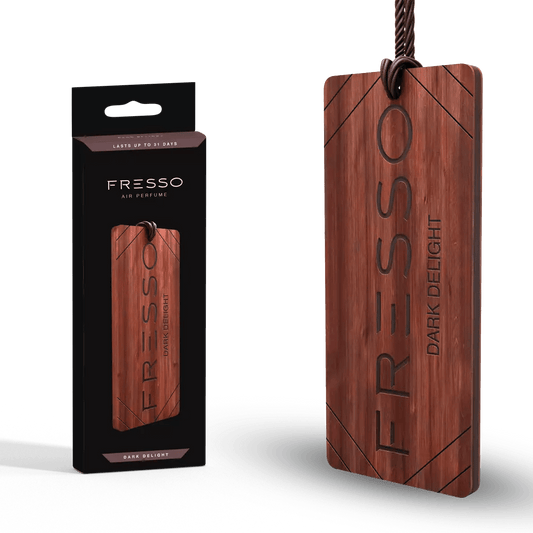 Fresso Pakabinamas Oro Gaiviklis – Dark Delight