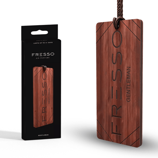 Fresso Pakabinamas Oro Gaiviklis – Gentleman