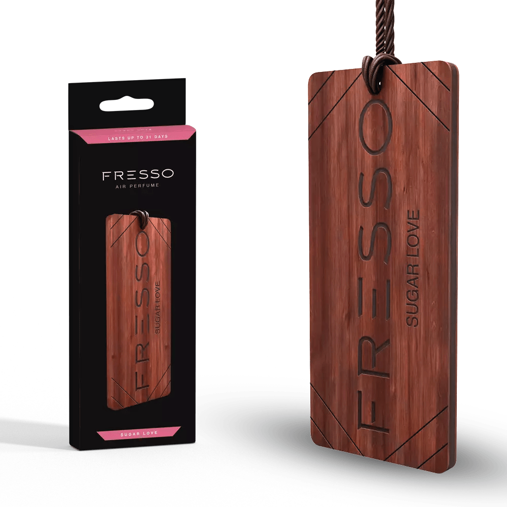 Fresso Pakabinamas Oro Gaiviklis – Sugar Love