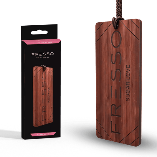 Fresso Pakabinamas Oro Gaiviklis – Sugar Love