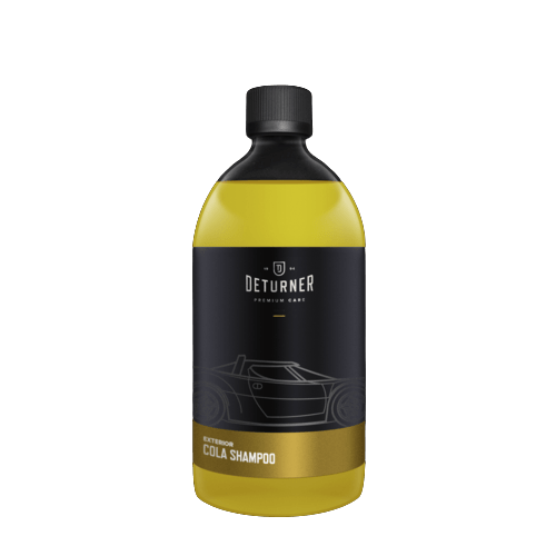 Deturner Šampūnas – Cola Shampoo (1000 ml.)