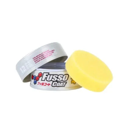 SOFT99 Vaškas Šviesiems Automobiliams – New Fusso Coat Light