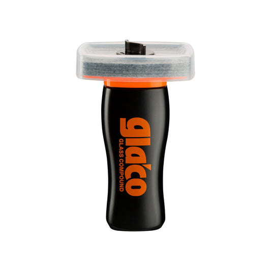 SOFT99 Stiklų Valiklis – Glaco Glass Compound Roll On