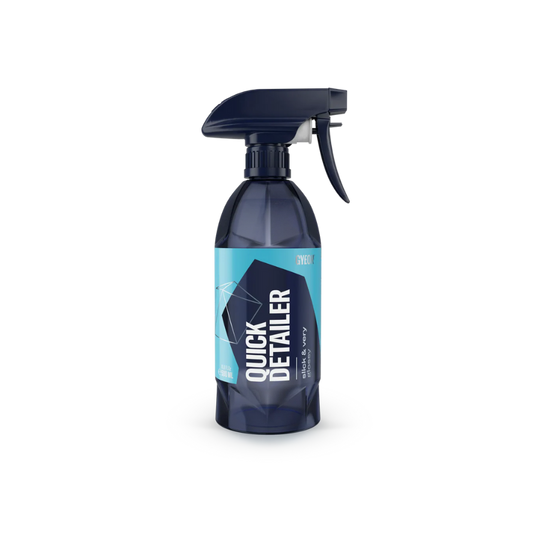 Q²M QuickDetailer