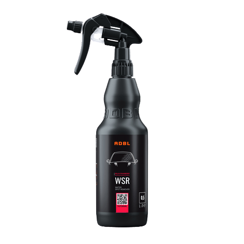 ADBL Vandens Dėmių Valiklis “WSR”