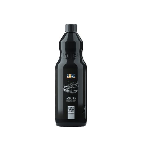 ADBL Kėbulo Nuriebalintojas “IPA”, 1000ml