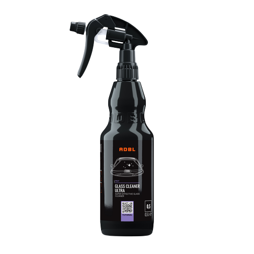 ADBL Stiklų Valiklis – Glass Cleaner Ultra