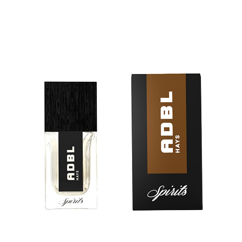 ADBL Spirits Purškiamas Oro Gaiviklis – Hays