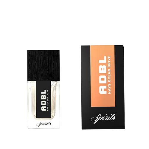 ADBL Spirits Purškiamas Oro Gaiviklis – Hays Ocean Drive