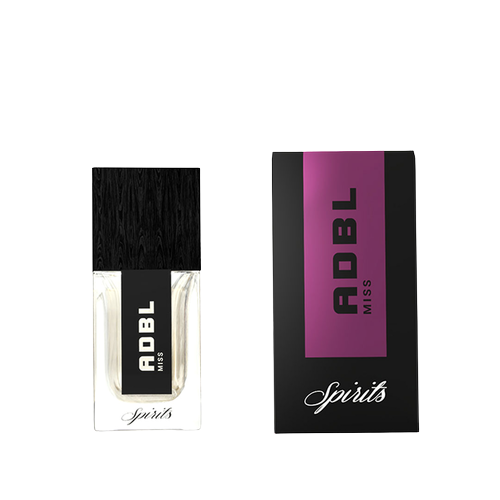 ADBL Spirits Purškiamas Oro Gaiviklis – Miss