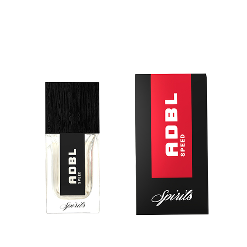 ADBL Spirits Purškiamas Oro Gaiviklis – Speed