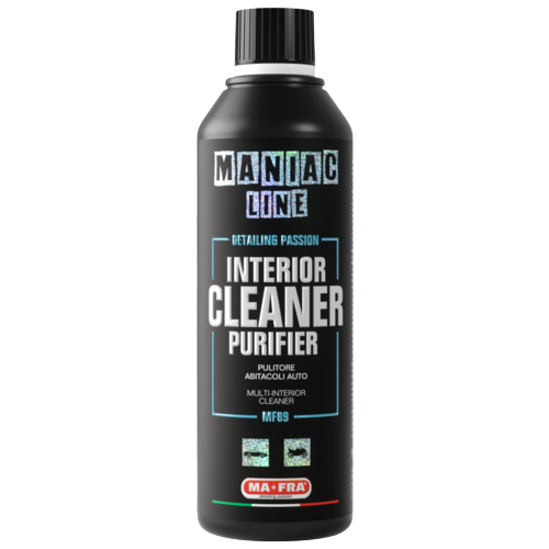 Maniac Line Interjero Valiklis – Interior Cleaner (500ml.)