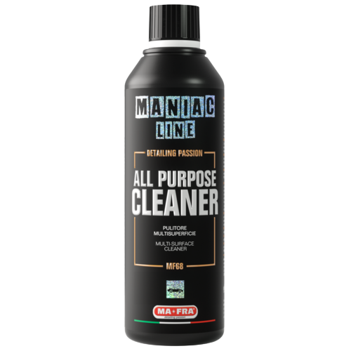 Maniac Line Universalus Valiklis – All Purpose Cleaner (500ml.)