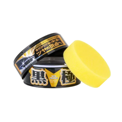 SOFT99 Vaškas – Extreme Gloss “The Kiwami” Dark
