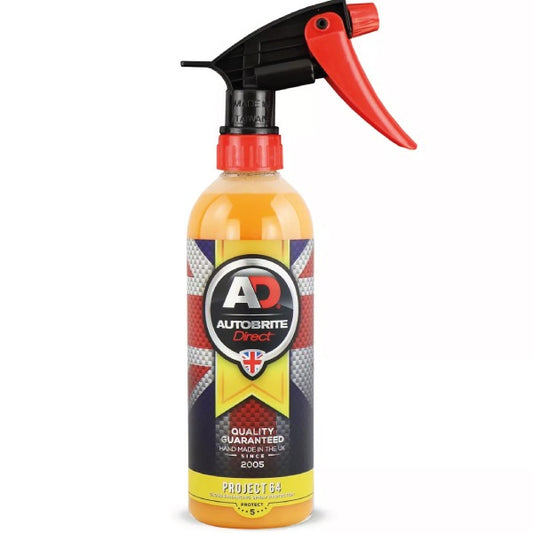 Autobrite Direct Greito Veikimo Kėbulo Atnaujinimo Priemonė – Project 64