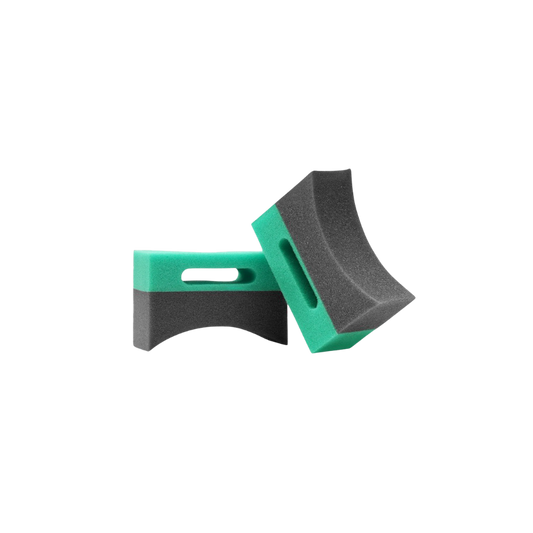 Padangų priežiūros kempinė