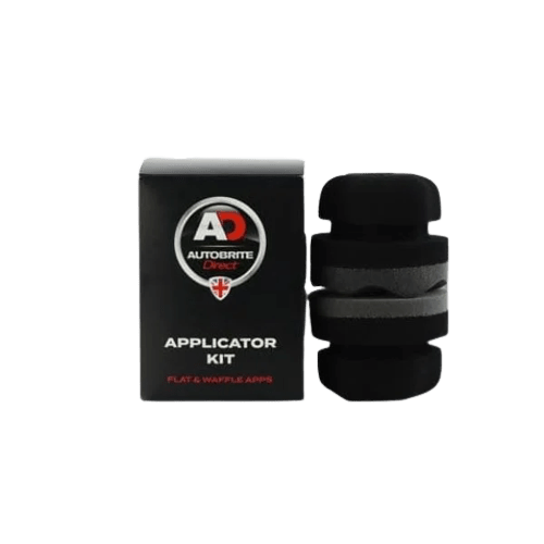 Autobrite Direct Aplikatorių Rinkinys – Applicator Twin Pack