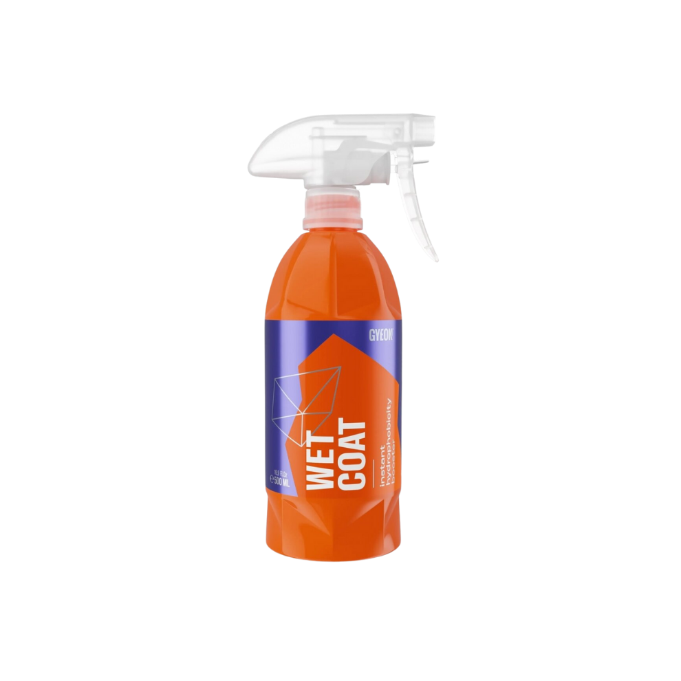 Q²M hidrofobinė danga