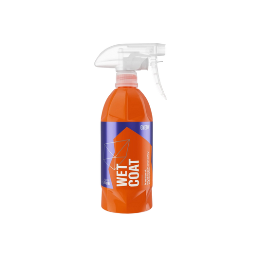 Q²M hidrofobinė danga