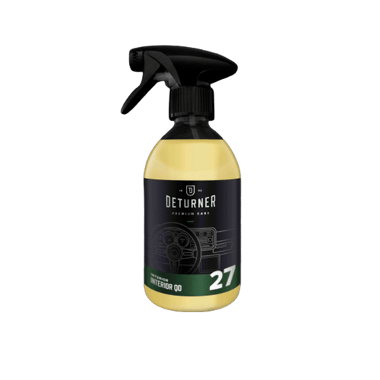 Deturner Greito Veikimo Salono Atnaujinimo Priemonė – Interior QD