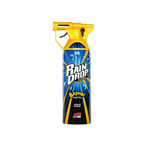 SOFT99 Kėbulo ir Stiklų Danga – Rain Drop Bazooka