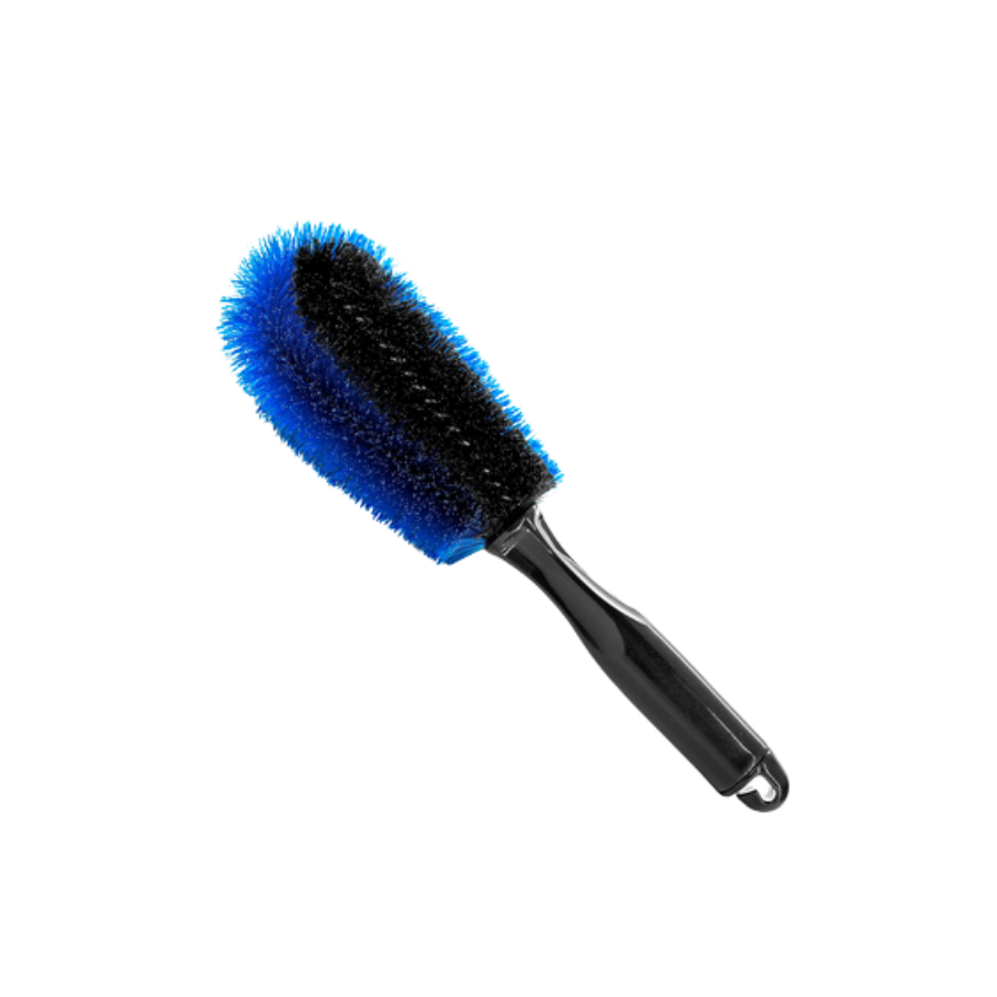 Ratlankių valymo šepetys