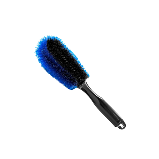 Ratlankių valymo šepetys