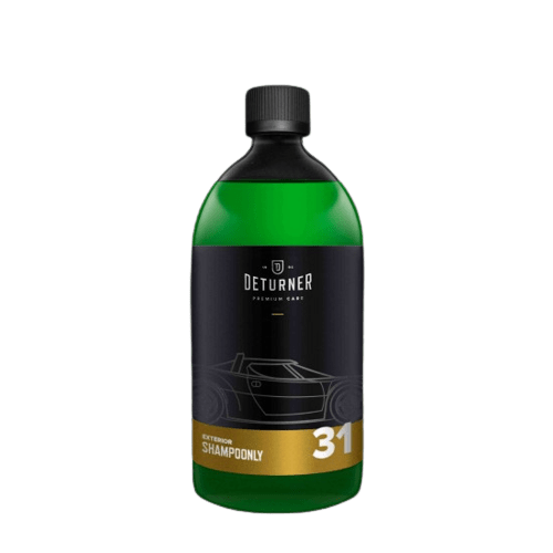 Deturner Šampūnas – ShampoOnly