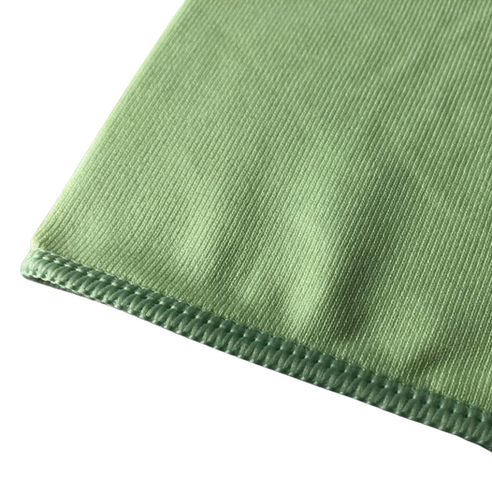 Stiklo valymo mikropluošto šluostė 65x40