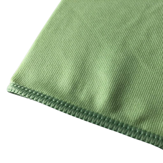 Stiklo valymo mikropluošto šluostė 65x40